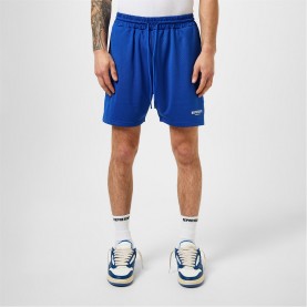 къси,панталони,дамски,екипи,мъжки,къси,панталони,represent,men's,owners,club,mesh,shorts,breathable,design,cobalt,blue