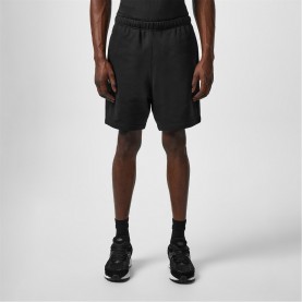къси,панталони,мъжки,къси,панталони,aape,logo,patch,shorts,black