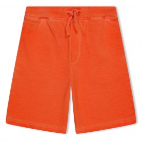 юношески,къси,панталони,детски,3/4,панталони,dsquared2,icon,shorts,juniors,ornge,grendq253