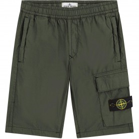 юношески,къси,панталони,stone,island,junior,cargo,shorts,vrd,olva,v0058
