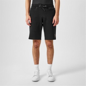 къси,панталони,мъжки,къси,панталони,ps,paul,smith,zebra,shorts,black,79