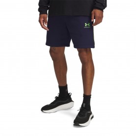 разпродажба,under,armour,мъжки,къси,панталони,under,armour,icon,flc,shrt,sn53,navy,cybr,green