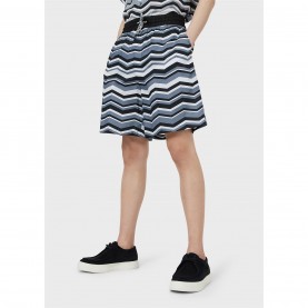къси,панталони,мъжки,къси,панталони,emporio,armani,emporio,print,shorts,sn99,grey,multi