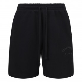 Blank Essentials Blank Arch HD Print Short - Black мъжки,къси,панталони,blank,essentials,blank,arch,hd,print,short,black