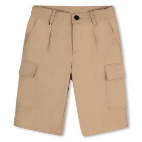 юношески,къси,панталони,детски,облекла,boss,cargo,shorts,juniors,sand,249
