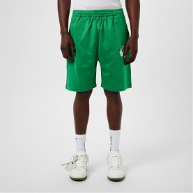 къси,панталони,мъжки,къси,панталони,off,white,hands,off,skate,track,shorts,green