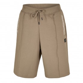 анцуг,мъжки,къси,панталони,hugo,jogging,shorts,med,brown,219