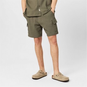 мъжки,къси,панталони,jack,wills,txtr,cargo,short,sn53,smokey,olive