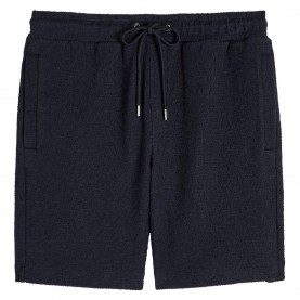 Къси панталони Boss HBB C-LEONI 11 JERSEY SHORT - NAVY къси,панталони,мъжки,къси,панталони,boss,hbb,c,leoni,11,jersey,short,navy