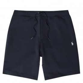 Поларени къси панталони Polo Ralph Lauren Mens Cotton Fleece Shorts - NAVY поларени,къси,панталони,мъжки,къси,панталони,polo,ralph,lauren,men,s,cotton,fleece,shorts,navy