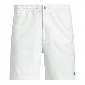 Къси панталони Polo Ralph Lauren Prepster Shorts - Deckwash White къси,панталони,мъжки,къси,панталони,polo,ralph,lauren,prepster,shorts,deckwash,white