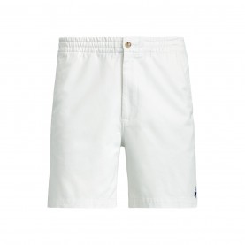 Къси панталони Polo Ralph Lauren Prepster Shorts - Deckwash White къси,панталони,мъжки,къси,панталони,polo,ralph,lauren,prepster,shorts,deckwash,white