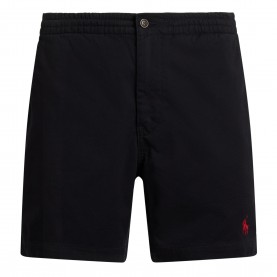 Къси панталони Polo Ralph Lauren Prepster Shorts - Polo Black къси,панталони,мъжки,къси,панталони,polo,ralph,lauren,prepster,shorts,polo,black