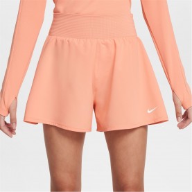 Nike Nike G Nk Df Sht W F Jn99 - Apricot Agate/W дрехи,за,училище,разпродажба,nike,ученическо,облекло,детски,къси,панталони,детски,3/4,панталони,лека,атлетика,всички,фитнес,облекла,детски,облекла,nike,nik