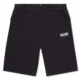 дрехи,за,училище,разпродажба,puma,детски,къси,панталони,puma,key,graphic,sweat,short,b,tr,jogger,unisex,kids,puma,black