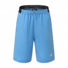 Everlast Flex Woven Short Junior - Blue дрехи,за,училище,ученическо,облекло,детски,къси,панталони,детски,3/4,панталони,лека,атлетика,всички,фитнес,облекла,everlast,flex,woven,short,junior,blue