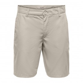 къси,панталони,мъжки,къси,панталони,мъжки,панталони,тип,чино,мъжки,долнища,размер+,only,and,sons,men's,chino,shorts,silver,lining