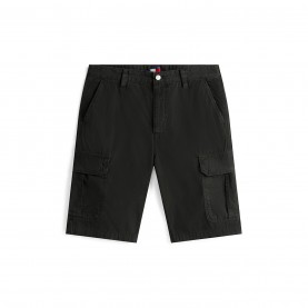 къси,панталони,мъжки,къси,панталони,tommy,jeans,tj,otis,cargo,shorts,sn53,black