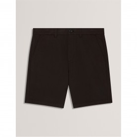 панталони,тип,чино,мъжки,къси,панталони,ted,baker,ted,chino,short,sn09,black