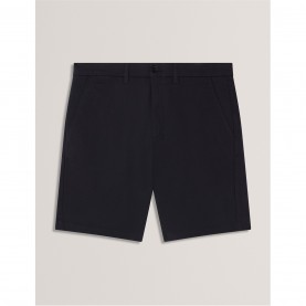 панталони,тип,чино,мъжки,къси,панталони,ted,baker,ted,chino,short,sn09,navy