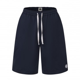 Мъжки къси панталони Pretty Green Casual Shorts Mens - Navy мъжки,къси,панталони,мъжки,къси,панталони,pretty,green,casual,shorts,mens,navy