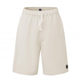 Мъжки къси панталони Pretty Green Casual Shorts Mens - Light Grey мъжки,къси,панталони,мъжки,къси,панталони,pretty,green,casual,shorts,mens,light,grey
