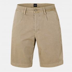 къси,панталони,мъжки,къси,панталони,boss,boss,slice,shorts,sn99,pastel,brown