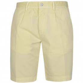 къси,панталони,мъжки,къси,панталони,boss,boss,slice,shorts,sn99,pastel,yellow
