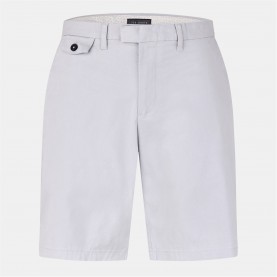 панталони,тип,чино,мъжки,къси,панталони,ted,baker,ted,alscot,chinoshrt,sn53,lt,grey