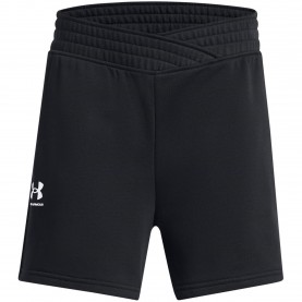 Къси панталони Under Armour Rival Performance Gym Shorts - Black къси,панталони,детски,къси,панталони,under,armour,rival,performance,gym,shorts,black