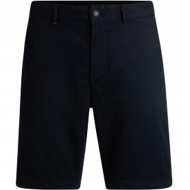 Къси панталони Boss Mens BOSS ORANGE Chino Slim Shorts - Navy 404 къси,панталони,мъжки,къси,панталони,boss,mens,boss,orange,chino,slim,shorts,navy,404