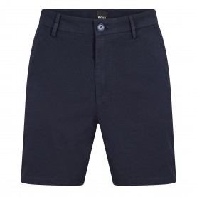 Къси панталони Boss Mens Chino Shorts - Black 001 къси,панталони,мъжки,къси,панталони,boss,men,s,chino,shorts,black,001