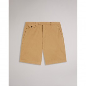 панталони,тип,чино,мъжки,къси,панталони,ted,baker,ted,chino,short,sn54,tan