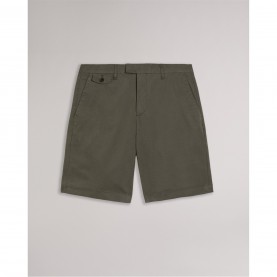 панталони,тип,чино,мъжки,къси,панталони,ted,baker,ted,chino,short,sn54,khaki