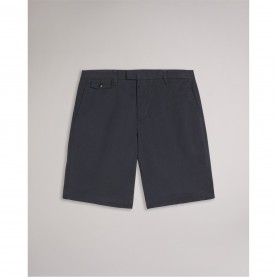 панталони,тип,чино,мъжки,къси,панталони,ted,baker,ted,chino,short,sn54,dk,navy