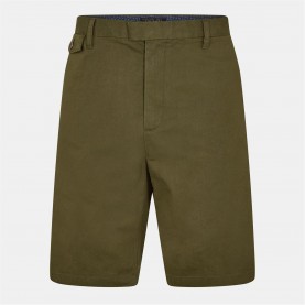 панталони,тип,чино,мъжки,къси,панталони,ted,baker,ted,chino,short,sn54,khaki