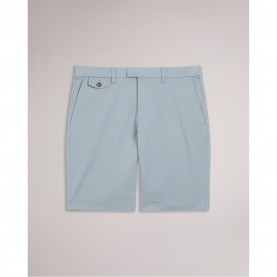 панталони,тип,чино,мъжки,къси,панталони,ted,baker,ted,chino,short,sn54,mid,blue