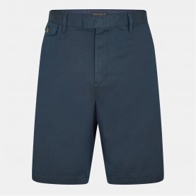 панталони,тип,чино,мъжки,къси,панталони,ted,baker,ted,chino,short,sn54,navy