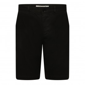 Къси панталони Lacoste Men's Chino Shorts - Black къси,панталони,мъжки,къси,панталони,lacoste,men's,chino,shorts,black