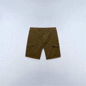 Napapijri Napa Deline Cargo Short Mens - Green мъжки,къси,панталони,napapijri,napa,deline,cargo,short,mens,green