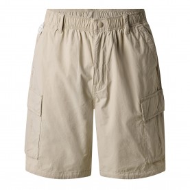 AAPE NOW Cargo Short Sn63 - Beige мъжки,къси,панталони,aape,now,cargo,short,sn63,beige