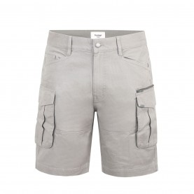 Мъжки къси панталони Firetrap BTK Shorts Mens - Beige мъжки,къси,панталони,мъжки,къси,панталони,мъжки,панталони,мъжки,долнища,размер+,firetrap,btk,shorts,mens,beige