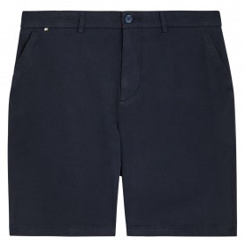 Къси панталони Boss Mens Kane Cotton Chino Shorts - DARK BLUE къси,панталони,мъжки,къси,панталони,boss,men,s,kane,cotton,chino,shorts,dark,blue