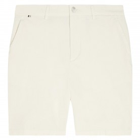Къси панталони Boss Mens Kane Cotton Regular-Fit Chino Shorts - ECRU къси,панталони,мъжки,къси,панталони,boss,men,s,kane,cotton,regular,fit,chino,shorts,ecru