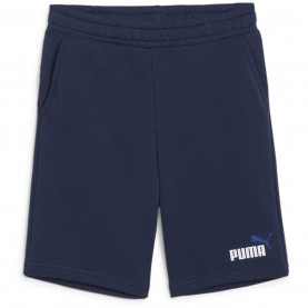 детски,къси,панталони,дрехи,за,училище,разпродажба,puma,ученическо,облекло,детски,къси,панталони,puma,essential,sweat,shorts,junior,boys,navy