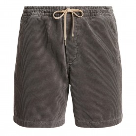Къси панталони Polo Ralph Lauren Prepster Corduroy Shorts - Dark Metal къси,панталони,мъжки,къси,панталони,polo,ralph,lauren,prepster,corduroy,shorts,dark,metal
