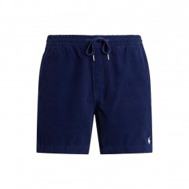 Къси панталони Polo Ralph Lauren Prepster Corduroy Shorts - Newport Navy къси,панталони,мъжки,къси,панталони,polo,ralph,lauren,prepster,corduroy,shorts,newport,navy