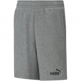 къси,панталони,дрехи,за,училище,разпродажба,puma,детски,къси,панталони,puma,2,col,shorts,tr,b,grey,heather