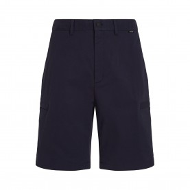 Къси панталони Calvin Klein Mens Cargo Shorts - Night Sky къси,панталони,мъжки,къси,панталони,calvin,klein,men,s,cargo,shorts,night,sky