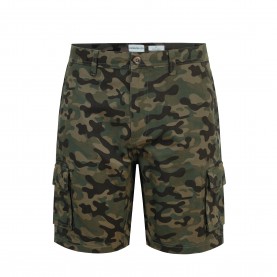 Къси панталони SoulCal Utility Shorts - Camo къси,панталони,мъжки,къси,панталони,мъжки,панталони,мъжки,долнища,размер+,soulcal,utility,shorts,camo